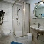Haus Edelweiss 3* 제르젠스