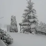 B&B Haus Edelweiss 3*