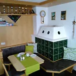 Haus Edelweiss B&B 제르젠스