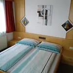 B&B Haus Edelweiss 제르젠스