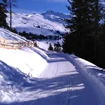 Haus Edelweiss B&B