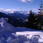 B&B Haus Edelweiss 3*