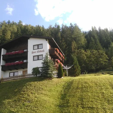 Haus Edelweiss