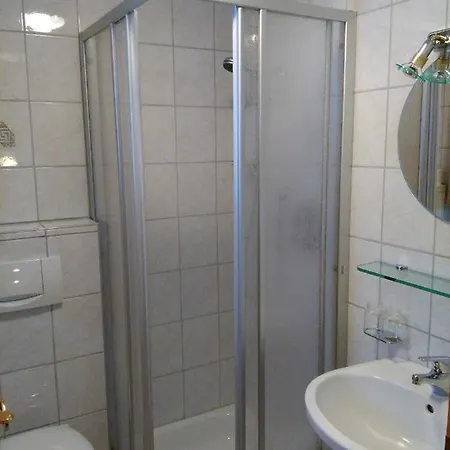 Haus Edelweiss 3*