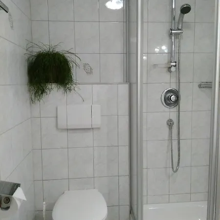 فندق مبيت وإفطار Haus Edelweiss يرتسنز