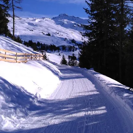 Haus Edelweiss فندق مبيت وإفطار