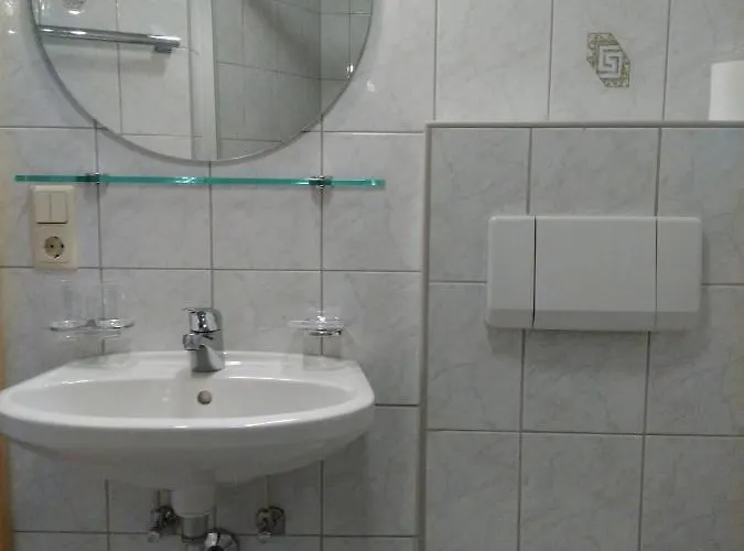 Haus Edelweiss 3* يرتسنز