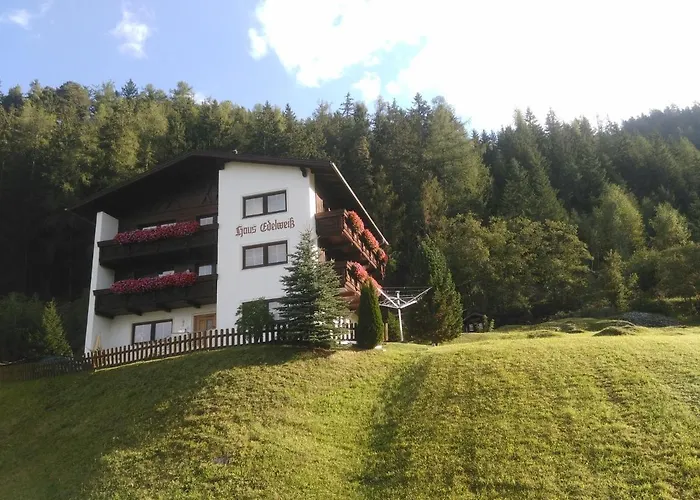 Haus Edelweiss