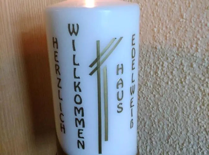 Haus Edelweiss 3* Jerzens